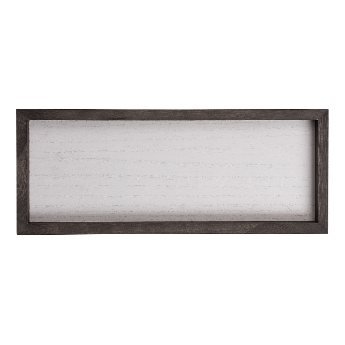 Box Frame (6½" x 18½") Chalk Couture