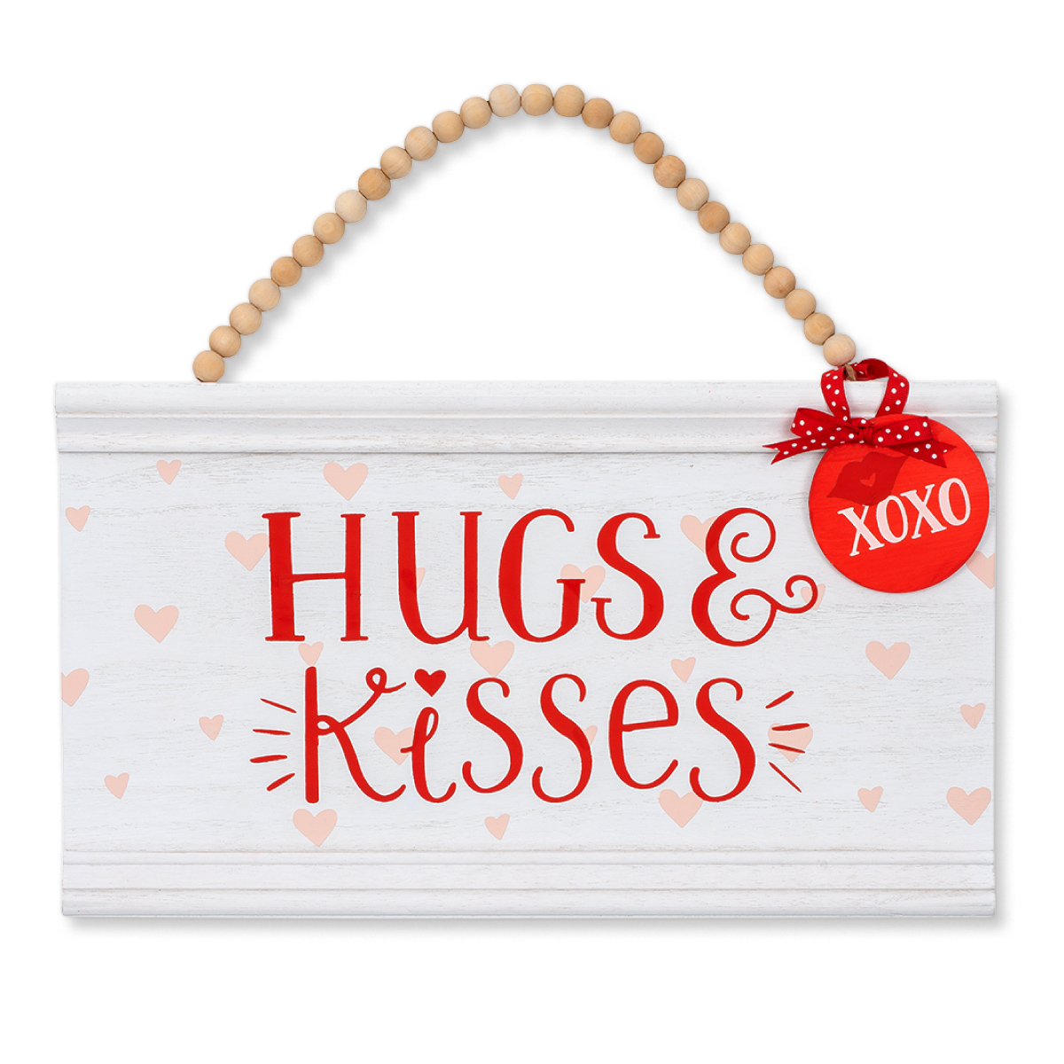 Hugs & Kisses Chalk Couture