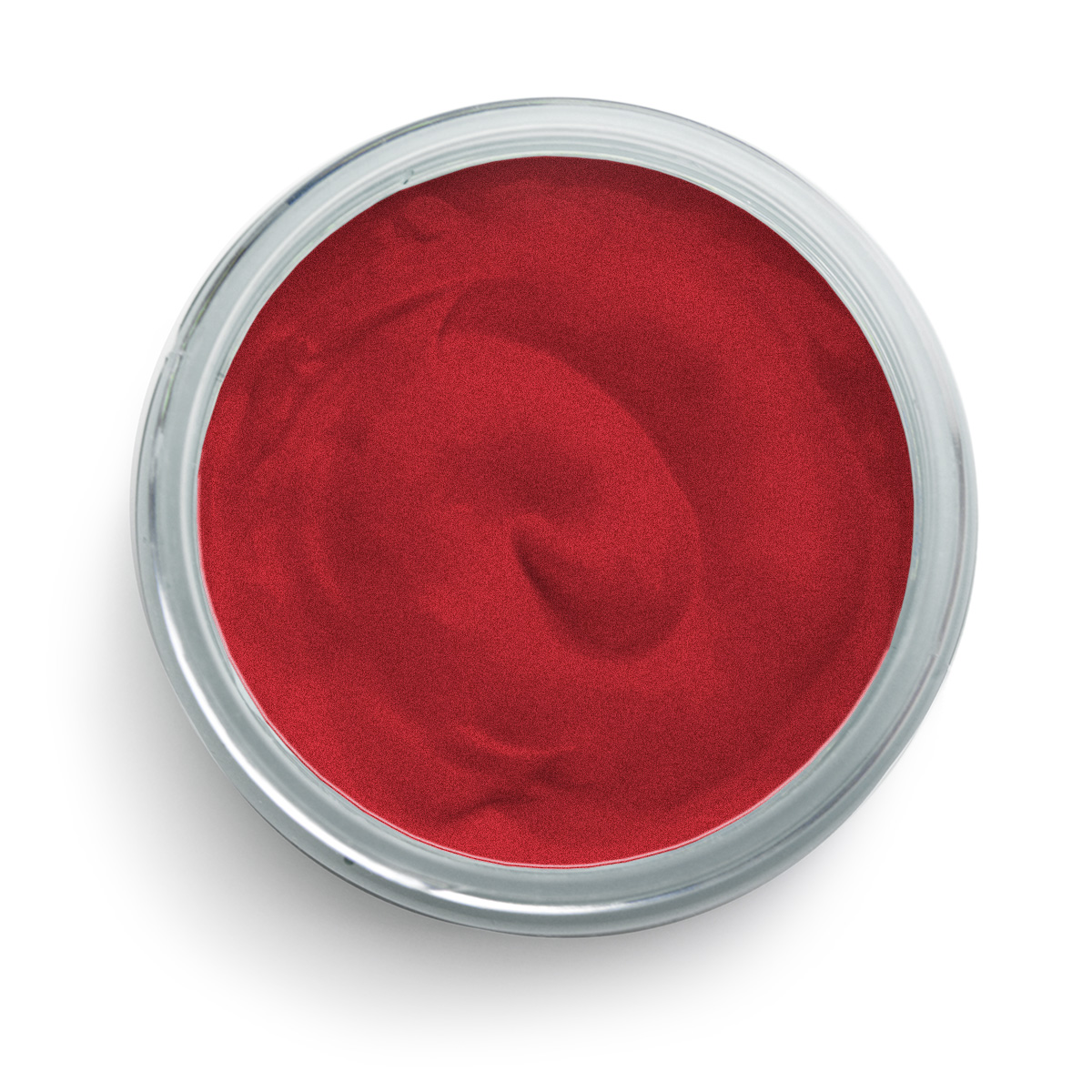 Shimmer Crimson Chalkology® Paste Chalk Couture
